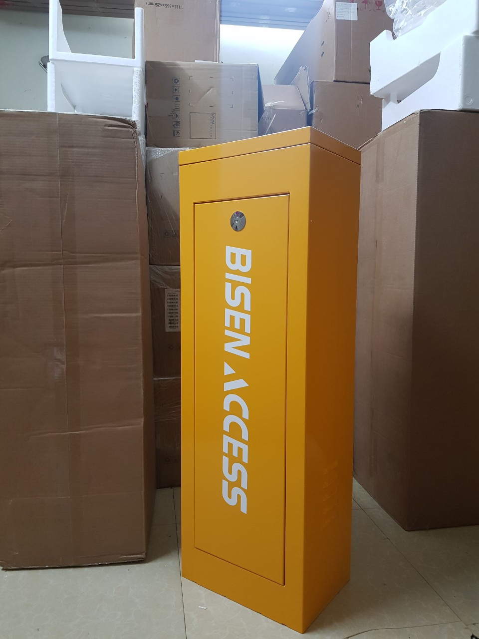 Cổng Barrier tự động BS9506